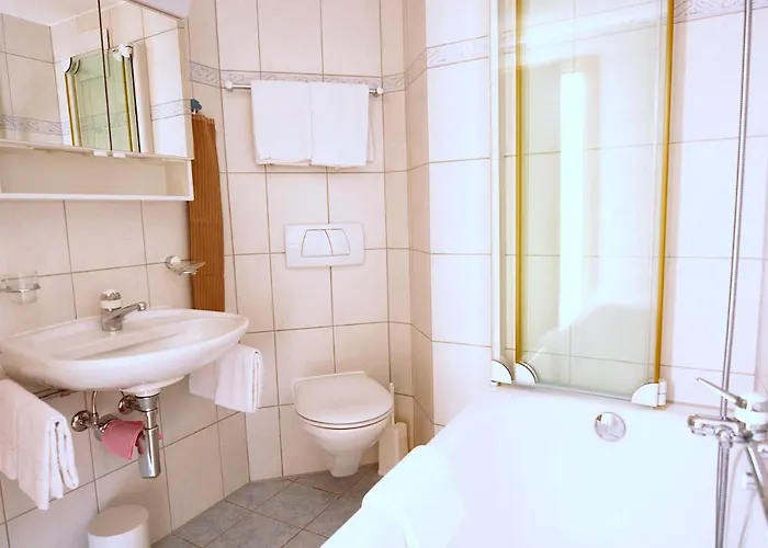 Bergfreude Apartman *