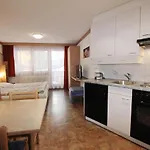 Apartamento Bergfreude Saas Fee