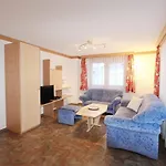 Bergfreude Apartamento Saas Fee