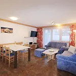 Bergfreude Saas Fee