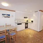 Bergfreude Apartamento