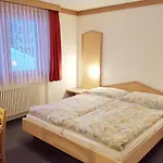 Apartamento Bergfreude Saas Fee