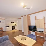Bergfreude Apartamento Saas Fee