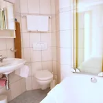 Bergfreude Apartamento *