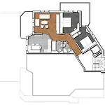Bergfreude Apartamento *