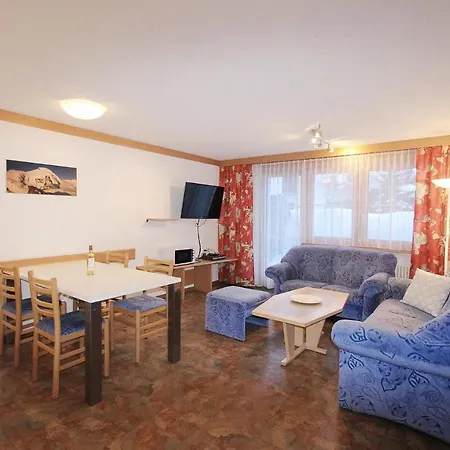 Bergfreude Saas-Fee